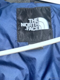 North Face panska XL - 5