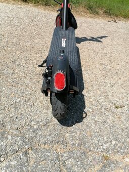 Elektrická kolobežka I-Scooter - 5