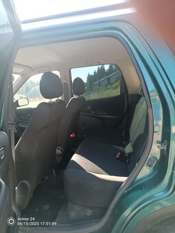 Suzuki Ignis 4x4 - 5