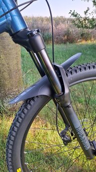 Predám celoodpruzeny bicykel CTM skaut 2.0 - 5