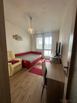 Na predaj 2 izbový byt na Ťahanovciach - 5