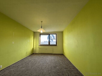 Exklusívne na predaj 3-iz. byt NMnV, 81 m2, lógia, 2x výťah - 5