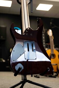 Ibanez RG8527-BSR j.custom 4,12kg - 5