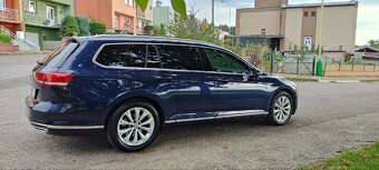 Volkswagen Passat variant B8 2.0 110kw - 5