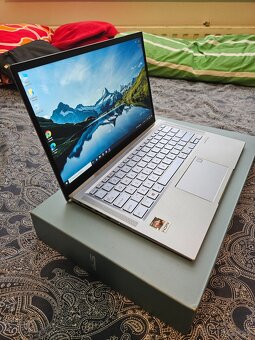 Ultrabook ASUS Zenbook 14 UM431DA - 5