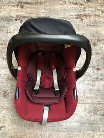 Maxi cosi - 5