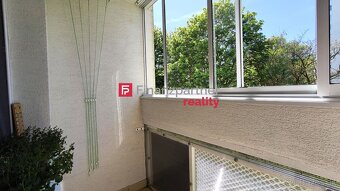 predaný ŠTÝLOVÝ 2-IZBOVÝ BYT, Humenné-Třebíčska - 5