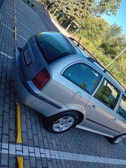 Škoda Octavia 1.9 TDI - 5