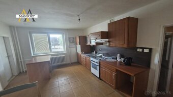 Na predaj 2-generačný rodinný dom v obci Ľubotice - 5