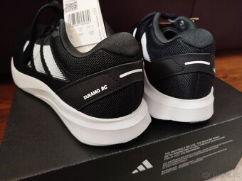 Ľahučké tenisky Adidas Duramo veľkosť 41 1/3 - nové - 5