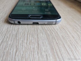 Samsung galaxy S6 - 5