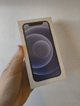 Predám iPhone 12 mini | ČÍTAJ POPIS - 5