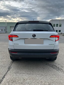 Škoda Karoq 1.6 TDI Style DSG - 5