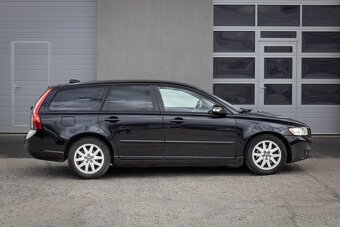 Volvo V50 2.0 D - 5