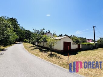 Na predaj 3-izbový rodinný dom–Gbely,časť Farské,okr.SKALICA - 5