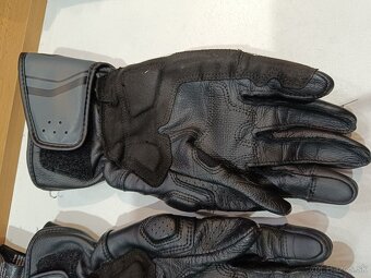 Motorukavice ALPINESTARS veľkosť S - 5