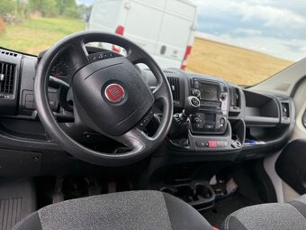 Fiat Ducato 2,3 Multijet - 5