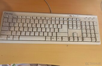 Počítačová technika rôzna - 5