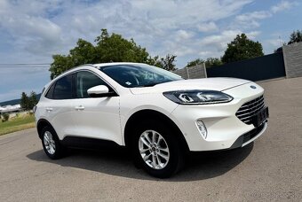 Ford Kuga 2.0 TDCI, Ecoblue, Bohata výbava - TITANIUM - 5