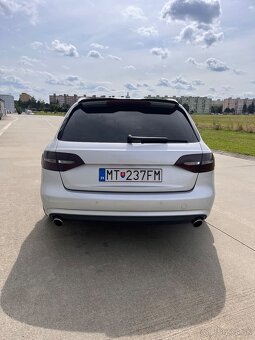 Audi a4 1.8 tfsi - 5