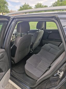 Alfa Romeo Crosswagon 1.9 JTDM - 5