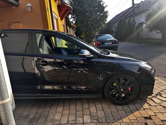 Hyundai i30N Performance - 5