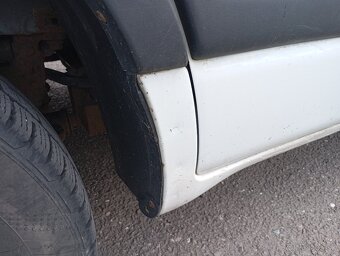 Renault Master 2.5 dci L1H1 6st.prevodovka - 5