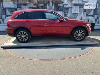 Mercedes-Benz GLC 250 - 5
