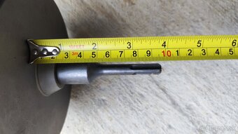 FALON-TECH Korunkový vrták SDS+ 150 mm - 5