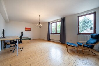 Potrebujete počas home office kľud a k bývaniu 2 kúpeľne? - 5
