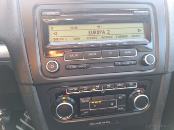 Volkswagen Golf 6 - 5