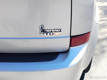 Ford cmax 2,0TDCi Duratorq 100kW, Ghia - 5
