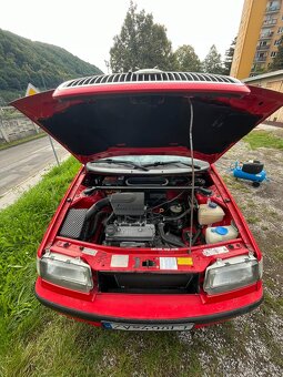 Škoda Felicia 1.3 MPI 50KW SAFE LINE - 5