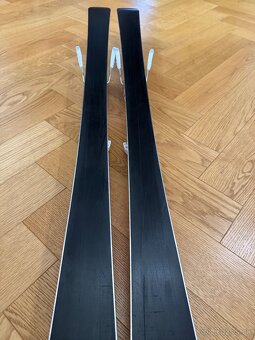 Lyže Elan 140cm - 5