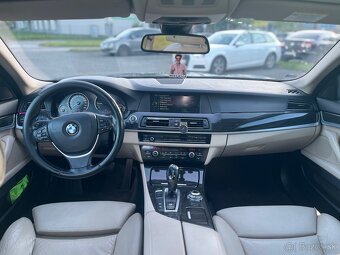BMW 525 d Xdrive - 5
