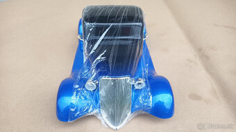 Predam, TRAXXAS karoseriu, Hot Rod Coupe Factory Five 33. - 5