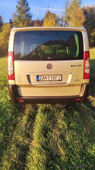 Fiat Scudo 2.0 HDI 88kw, L2H1 - 5