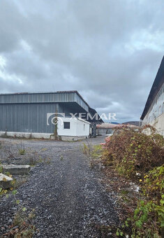 Pranájom hala Banská Bystrica - 5