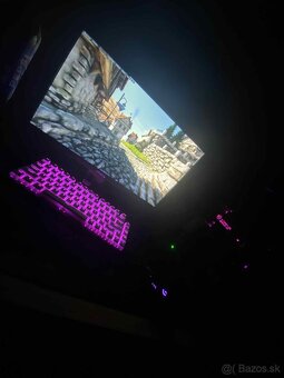 ✅ Herný PC na predaj – i5 9600KF + GTX 1080 8G ✅ - 5