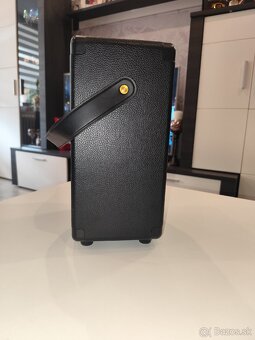 Predám Marshall Tufton v skvelom stave - 5