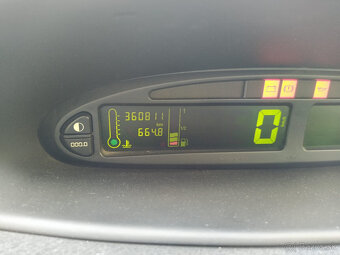 predaj Citroen Xsara Picasso 2.0 HDi - 5