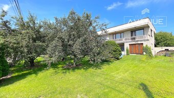 NA PREDAJ/ 7 - IZBOVÝ RODINNÝ DOM/ MARTIN - PRIEKOPA - 5