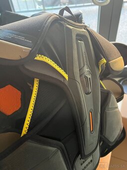 Hokejová vesta CCM Tacks AS-V Pro - 5