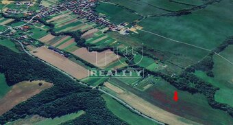 Rovinatý pozemok v Dolnom Lieskove - 5