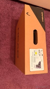 Lyziarky Head 37,5 - 38 EU - advant edge 65 w - 5