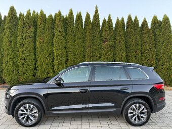 Škoda Kodiaq 1.5 TSI DSG - 49.000 km - 1.majiteľ - 5