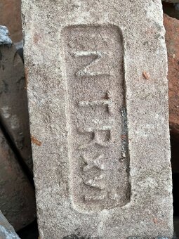 Značkové plné pálené tehly - 5