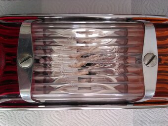 Zadné svetlá PAL-SKODA 706RTO,1202 - 5