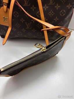 Louis Vuitton dámska kabelka - 5