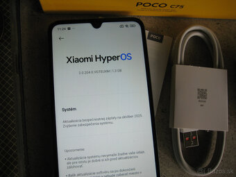 ♦️ XIAOMI ♦️ POCO C75 ♦️ - 5